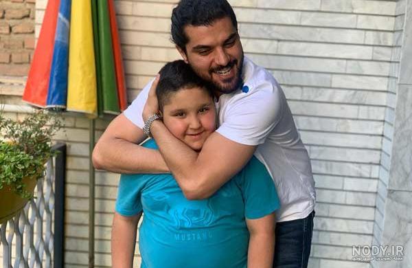 طاها عبدالهی‎ (@taha_1393a) • Instagram photos and videos