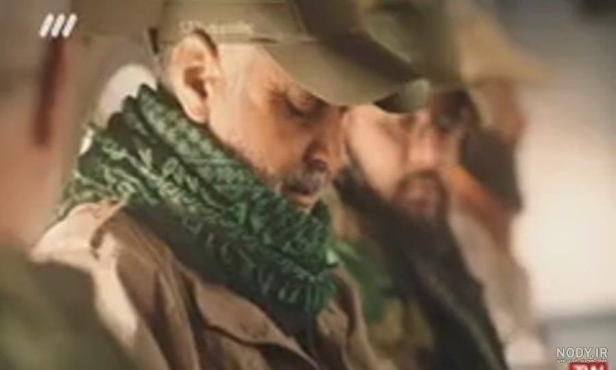 عکس فرزندان ایت الله سلیمانی عکس فرزندان ایت الله سلیمانی