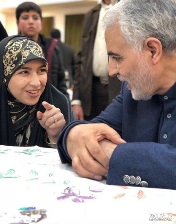 عکس فرزندان نادر سلیمانی عکس فرزندان نادر سلیمانی