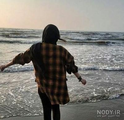 عکس فیک دخترونه برای اینستا مخصوص عکس پروفایل (پروفایل دخترونه فیک)