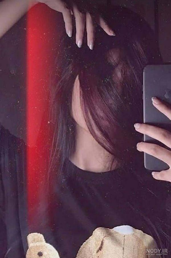 عکس پروفایل دخترونه فیک واقعی