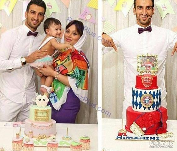 ممد قلی/ ممد قلی جدید/ممد قلی ترسناک - فیلو ممد قلی/ ممد قلی جدید/ممد قلی ترسناک - فیلو