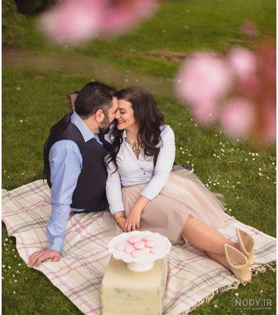 ژست عکاسی در طبیعت بهار - کامل (مولیزی) ژست عکاسی در طبیعت بهار - کامل (مولیزی)