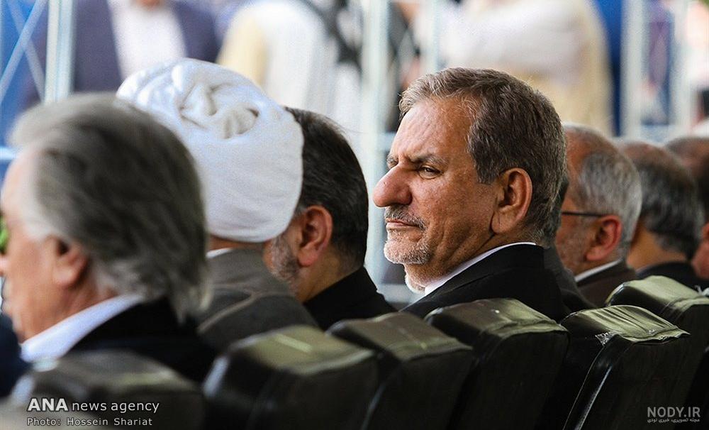 گرامیداشت روز ملی فردوسی با حضور جهانگیری (عکس) گرامیداشت روز ملی فردوسی با حضور جهانگیری (عکس)