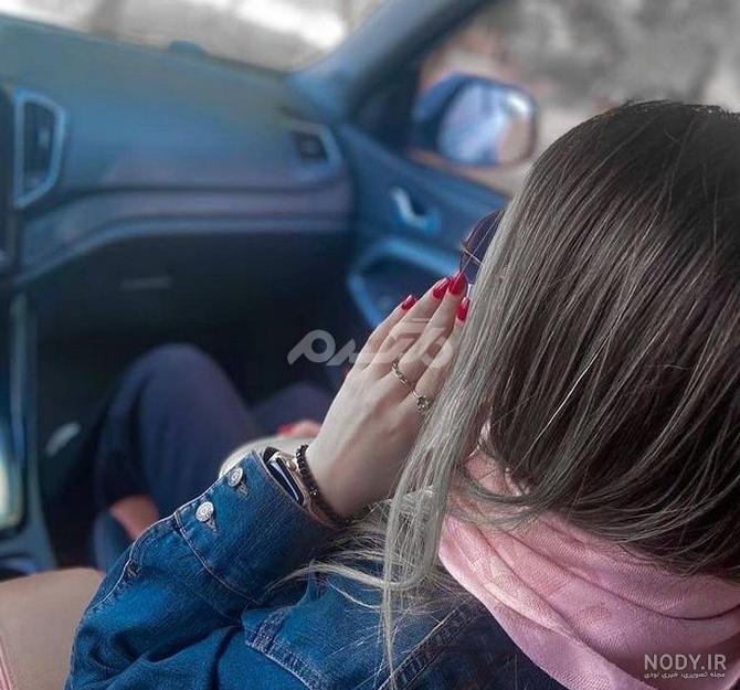 Luxury Machine Profile Picture with Car Luxury Machine Profile Picture with Car