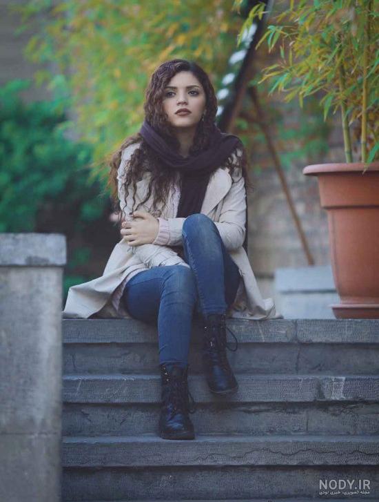 7 عکس هنری / ایده های خود پرتره - ویدائو