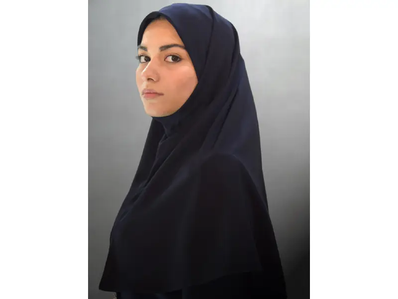 آموزش دوخت مقنعه - فوت و فن | پخش زنده شبکه آموزش - ۲۶ آبان ماه ۱۳۹۹
