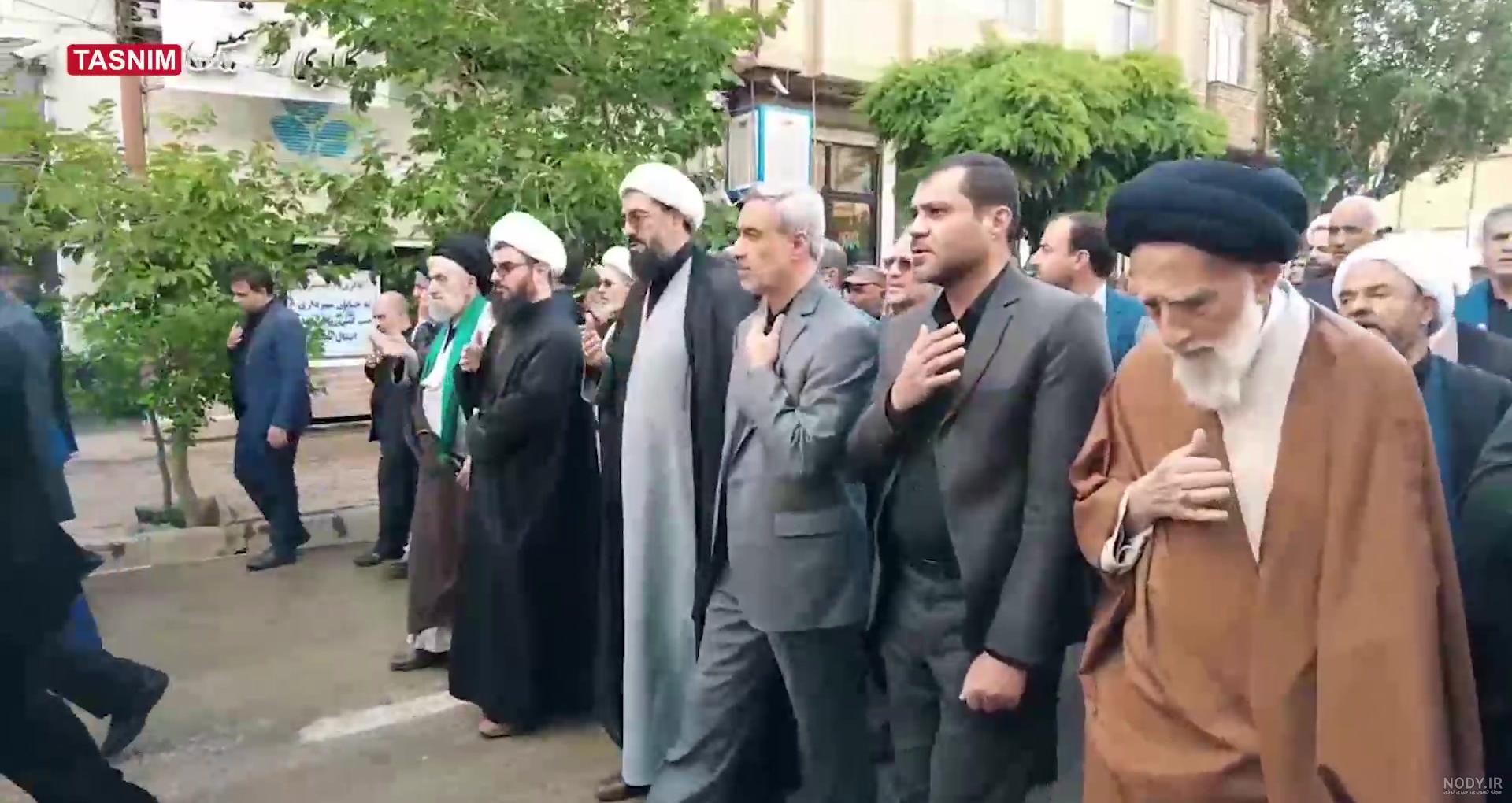 آن ۲۳ نفر در ضیافت صدام