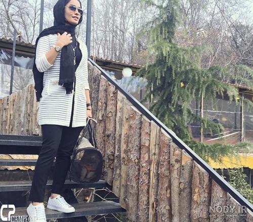 بایگانی‌های عکس پروفایل دخترونه اسپرت - کامل (مولیزی)