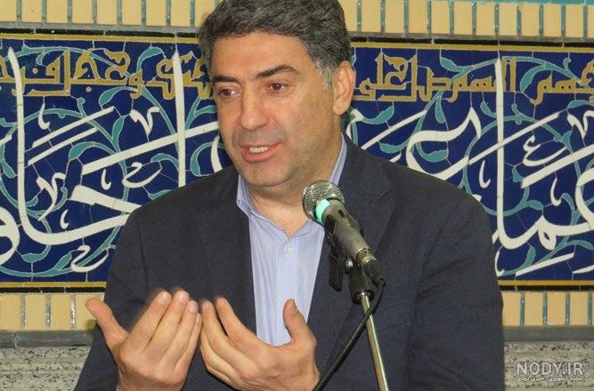 برپایی میز خدمت در مسجد حضرت ابوالفضل (ع) محله دولت آباد - پایگاه ...
