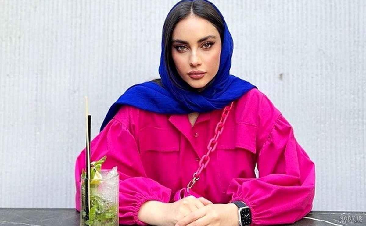 تصاویر ترلان پروانه در اکران فیلم “ابلق” | بیاتونیوز