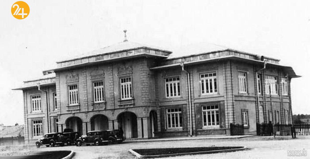 تصاویر زیبا از کندوان در جاده چالوس چهارمین جاده زیبای جهان