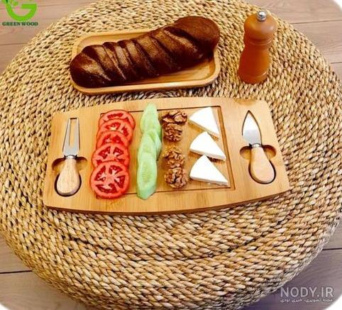 خرید و قیمت ست صبحانه خوری عروس | ترب