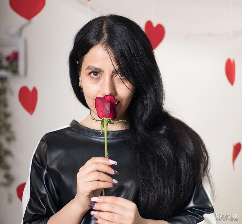 عکاسی ولنتاین کودک در تهران + 💓 سعادت آباد و پونک (Valentine ...