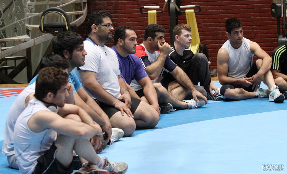 عکس امیررضا قاسمی