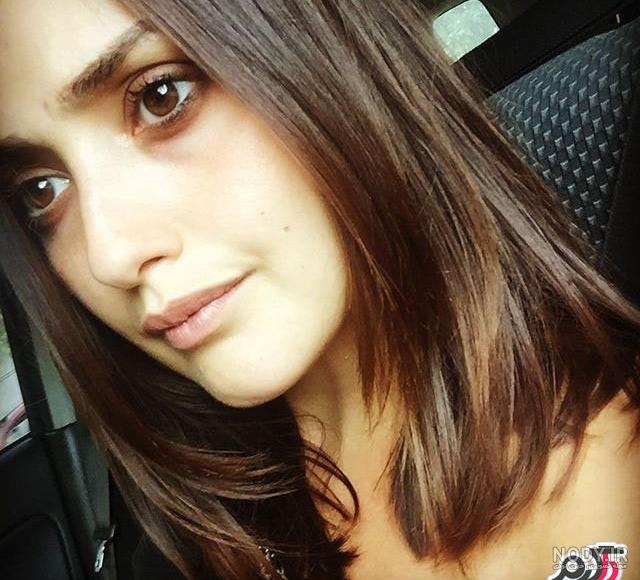 عکس های بهار در سریال کارادایی عکس های بهار در سریال کارادایی