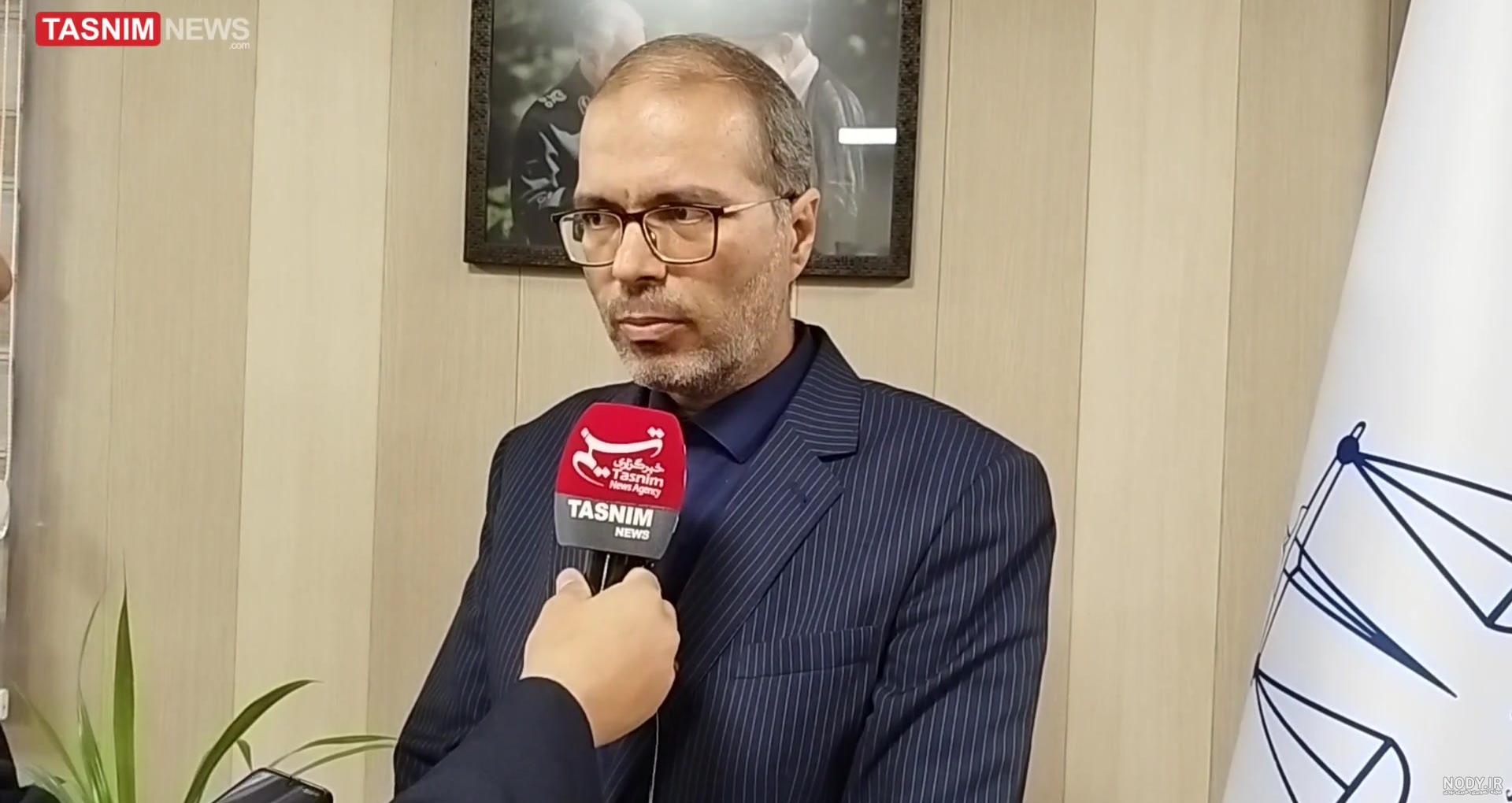 عکس بیست و سه نفر واقعی - عکس نودی