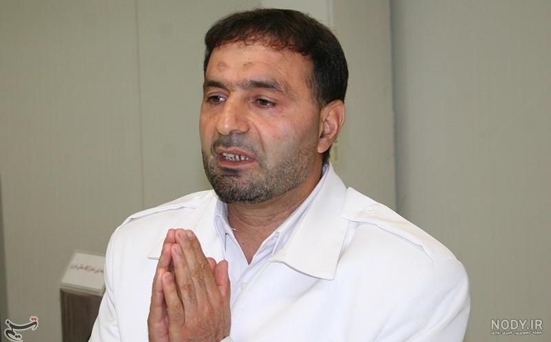عکس سردار حسن طهرانی مقدم