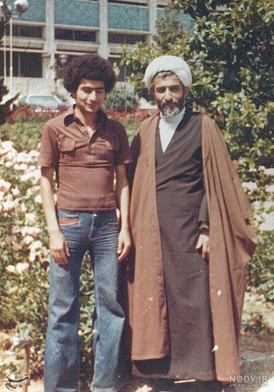 عکس سردار طهرانی مقدم