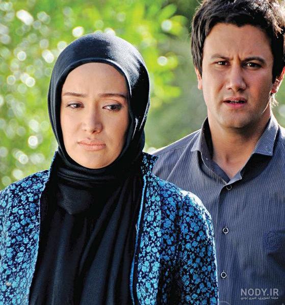 عکس عاشقانه شاهرخ استخری و همسرش در خارج از کشور + بیوگرافی - بادبادک ها