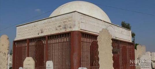عکس واقعی شمر ابن ذی الجوشن - عکس نودی