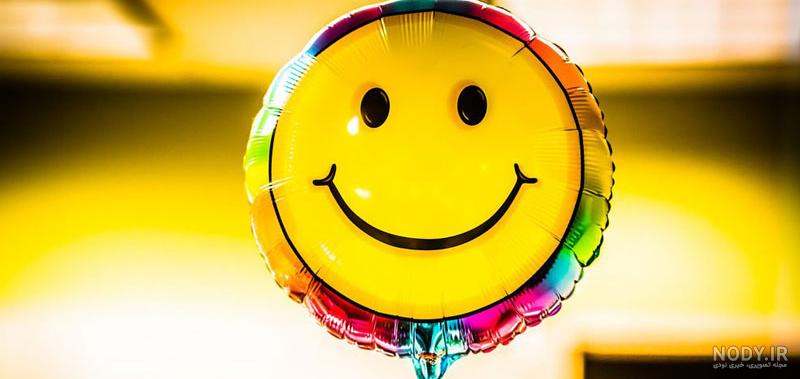  عکس پسرانه شاد و پرانرژی