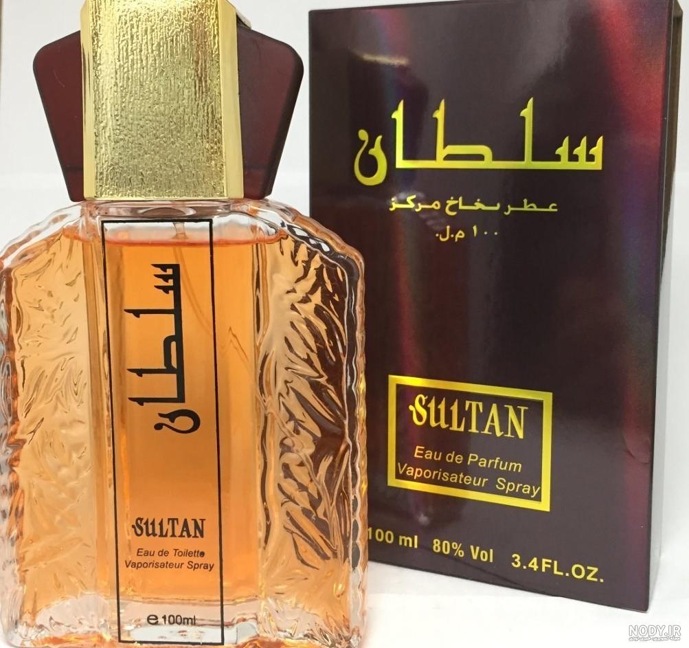 ادکلن مردانه سلطان Sultan اصل - بایلی شاپ