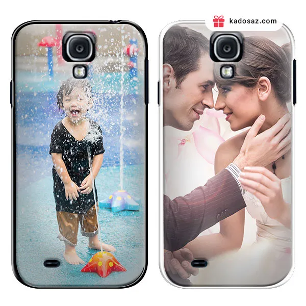 ایده های جذاب و خلاقانه برای تغییر ظاهر قاب گوشی موبایل (شماره 13)