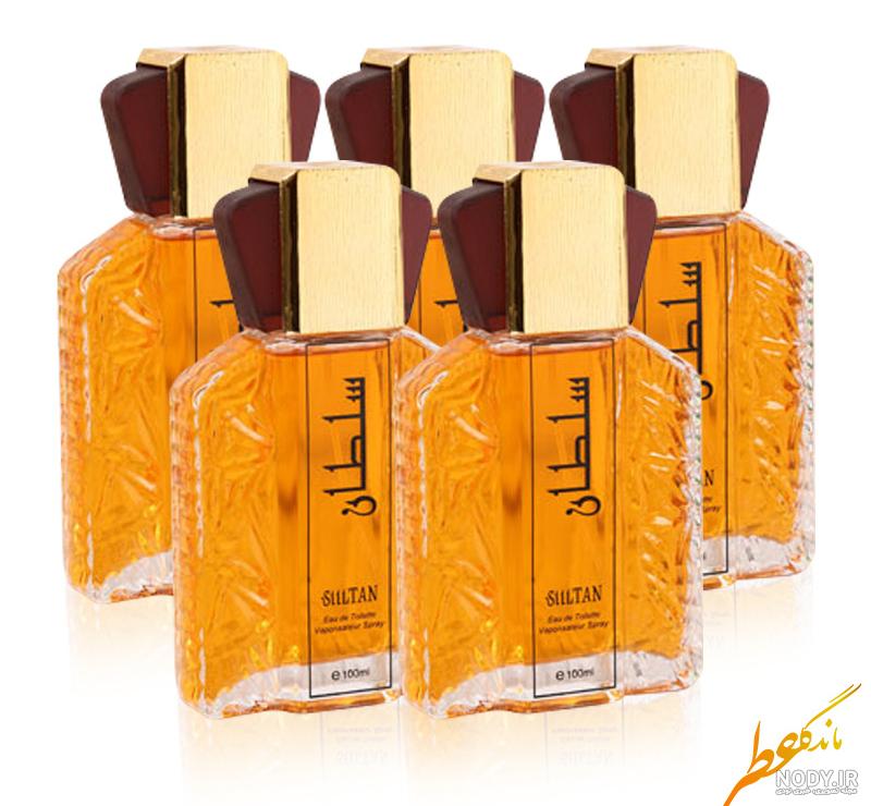 جالبترین طراحی شیشه عطر ؛ 23 مورد از عجیب ترین تا خارق العاده ترین ...