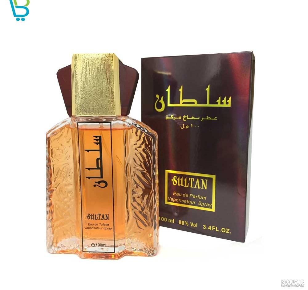 خرید و قیمت ادکلن سلطان الشباب برند ارض الزعفران ساخت کشور امارات ...
