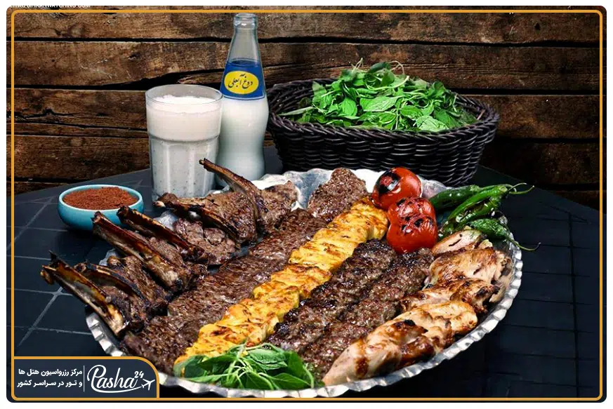 رستوران چلوگوشت حاج حسن‎ (@hajhasanrestaurant) • Instagram photos ...
