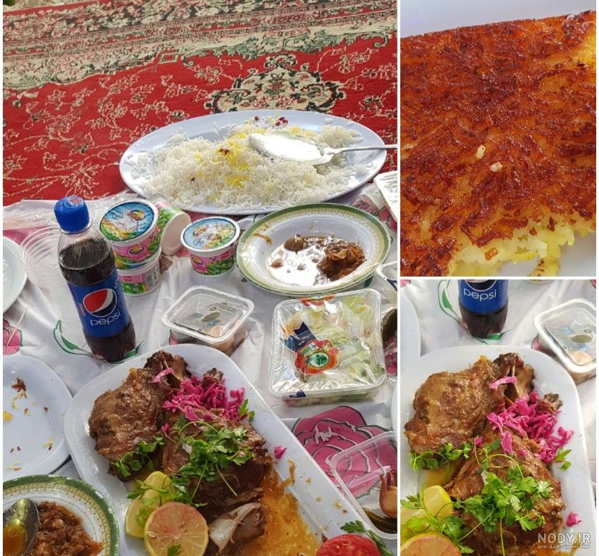 رستوران چلوگوشت حاج حسن‎ (@hajhasanrestaurant) • Instagram photos ...