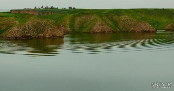 عکس از هزارپیچ گرگان