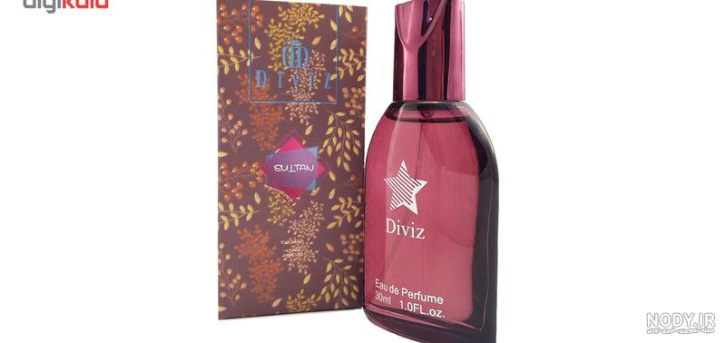 عکس عطر سلطان