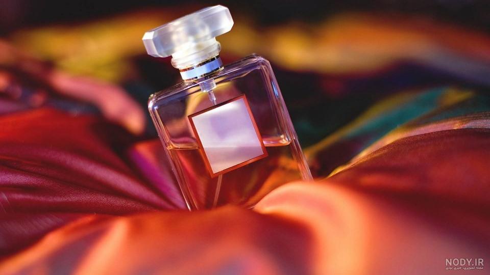 عکس عطر سلطان القلوب