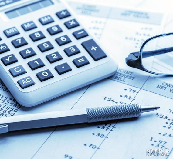 عکس فانتزی حسابداری