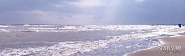 عکس موشک در گرگان