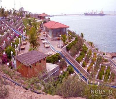 عکس های چابهار