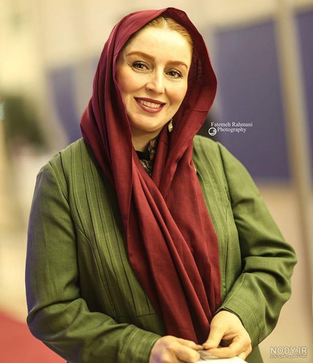 عکسهای از ژاله صامتی