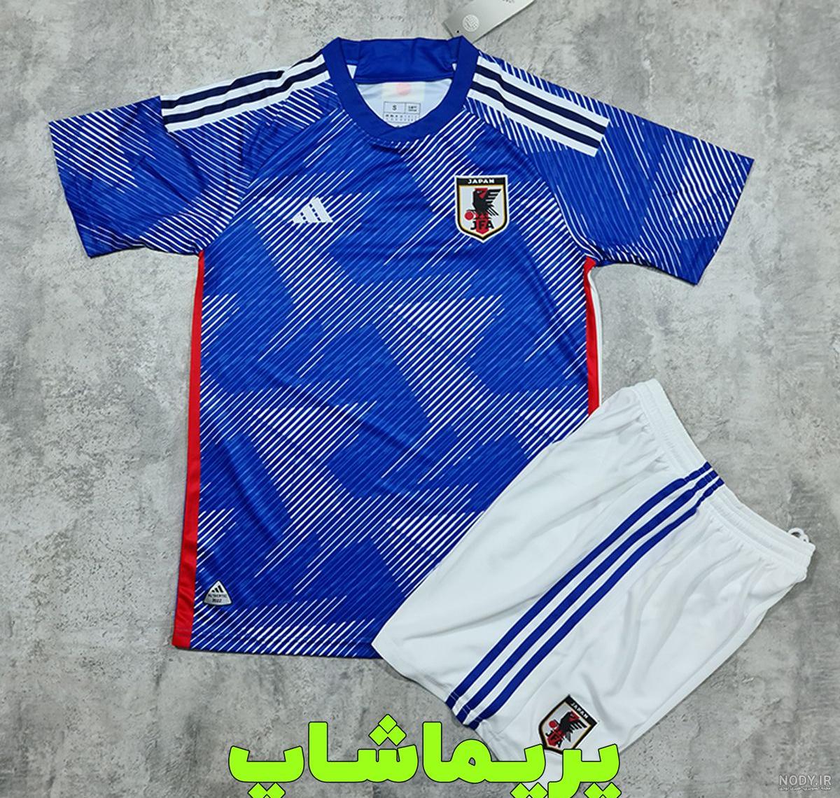 لوگوی تیم ملی ژاپن لوگوی تیم ملی ژاپن