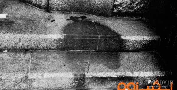 23 تا از ترسناک ترین عکس های جهان [EscapeZoom]