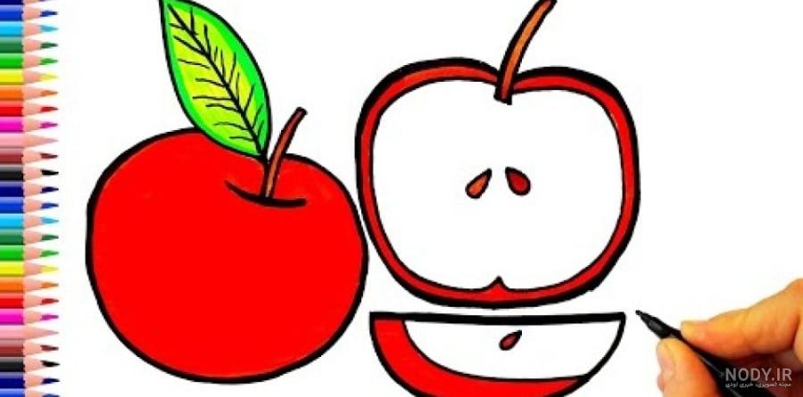 آموزش نقاشی به کودکان - تانک