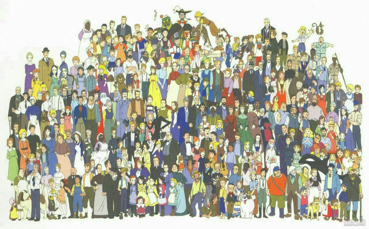 انیمه های هنتای ولی سمی و فاکد آپ weird h anime review mp3