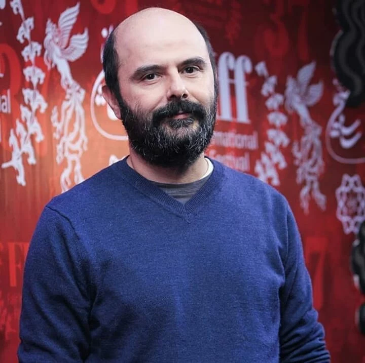 بیوگرافی علی مصفا از کودکی تا بازیگری و ازدواج با چهره مشهور