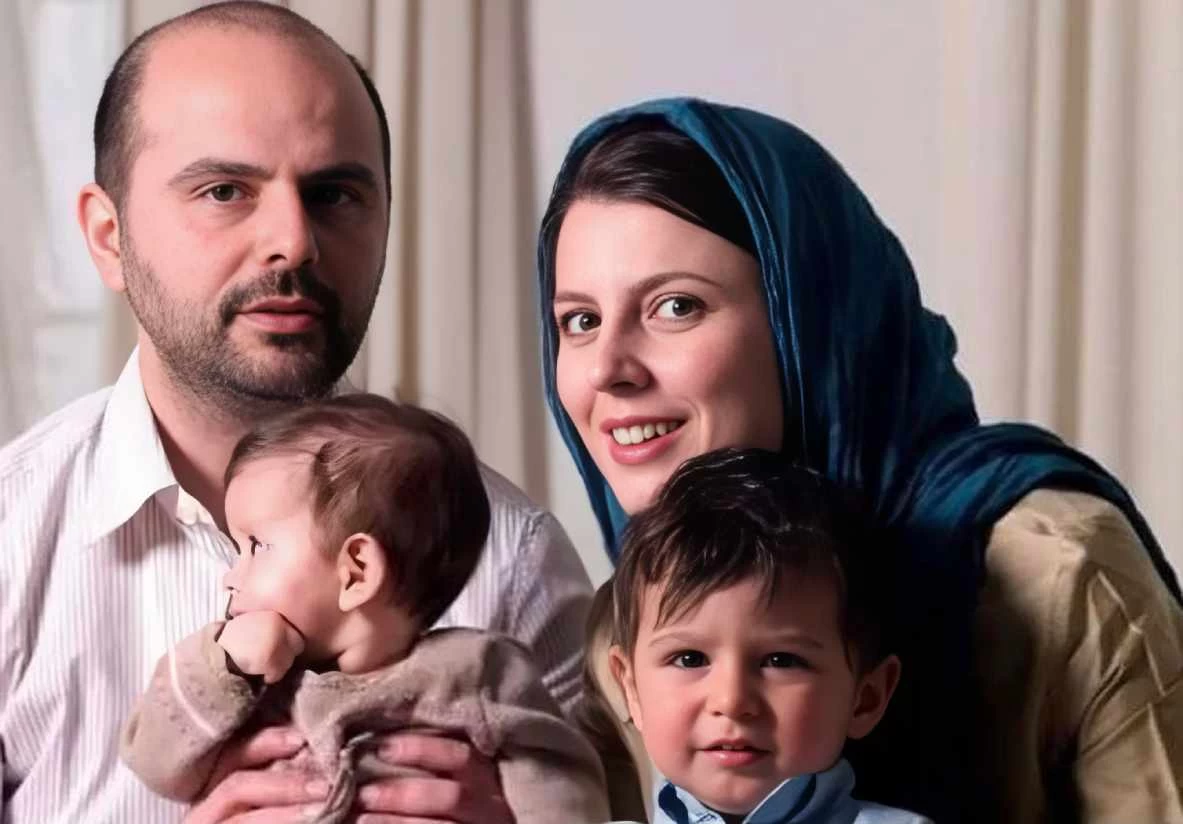 بیوگرافی علی مصفا و همسرش لیلا حاتمی با خصوصیات