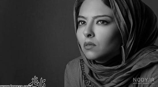 بیوگرافی غزل صارمی؛ زندگی خصوصی و ازدواجش+ فیلم ها