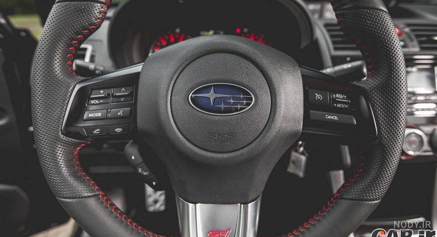 تصاویر سوبارو WRX 2015 (Subaru WRX 2015) | نت خودرو