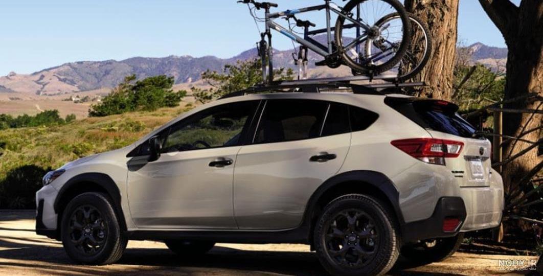 تصاویر سوبارو اوتبک 2015 (Subaru Outback 2015) | نت خودرو