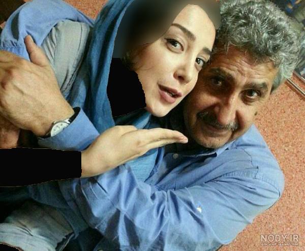 تغییر چهره بیژن سریال در چشم باد بعد از ۲۰ سال - بدینسان