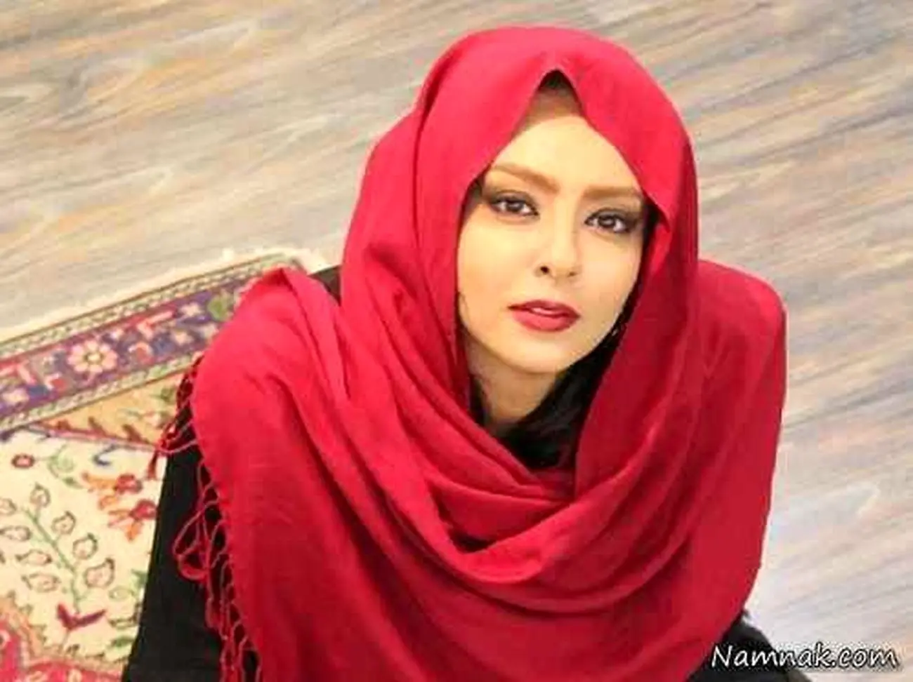 جدیدترین عکس از غزل صارمی / در 45 سالگی جوانتر از دختر 20 ساله !